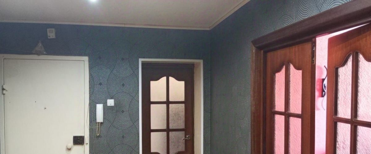 квартира г Старый Оскол кв-л Старая мельница 12 фото 6