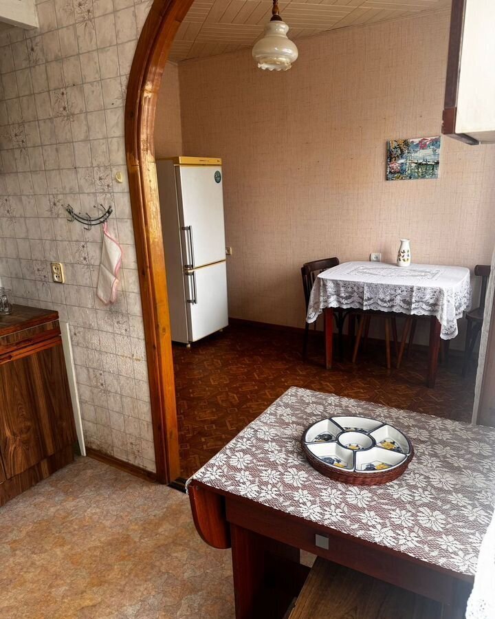 квартира г Ярославль р-н Дзержинский ш Тутаевское 64к/2 фото 4