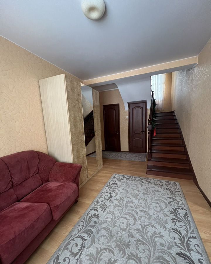 дом г Новокузнецк р-н Центральный фото 4