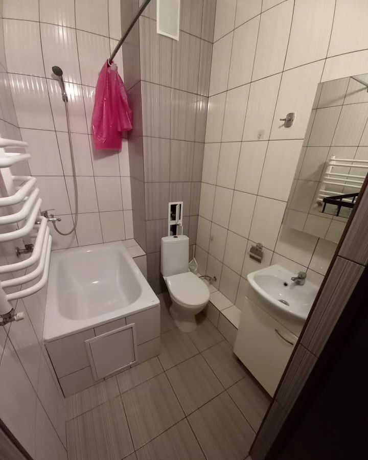 квартира г Калининград р-н Московский ул Генерала Толстикова 2а фото 4