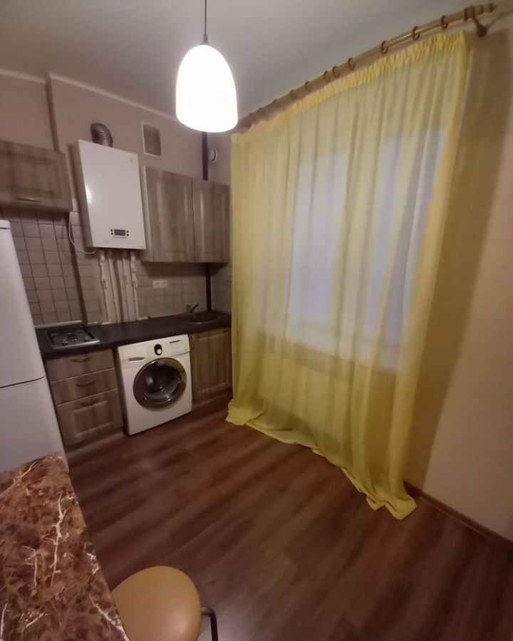 квартира г Калининград р-н Московский ул Генерала Толстикова 2а фото 3