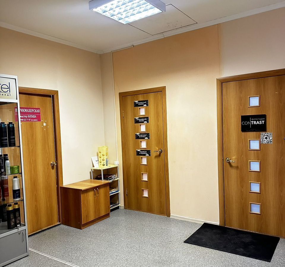 свободного назначения р-н Нижнеломовский г Нижний Ломов ул Октябрьская 25б фото 7