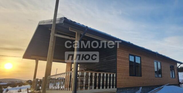 д Кузнецово ул Лесная сельсовет, Красноярск, Зыковский фото