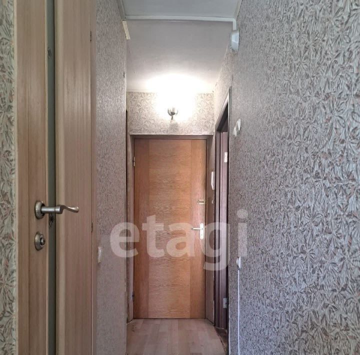 квартира г Ростов-на-Дону р-н Кировский ул Социалистическая 144/146 фото 3