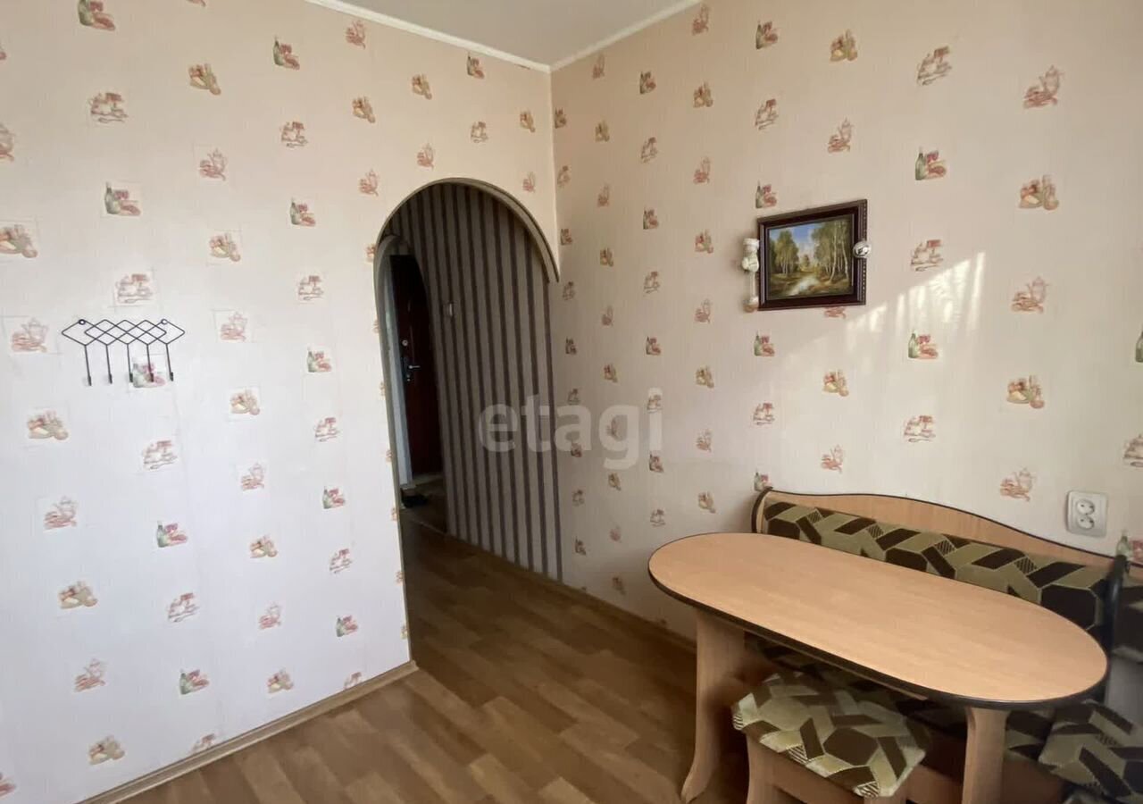 квартира г Тамбов р-н Октябрьский ул Советская 187б фото 4