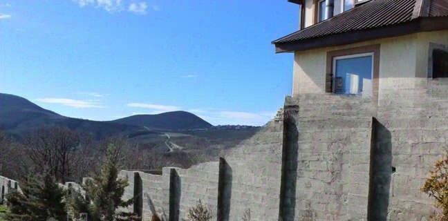 дом г Новороссийск снт Рыбак ул Змейка фото 2