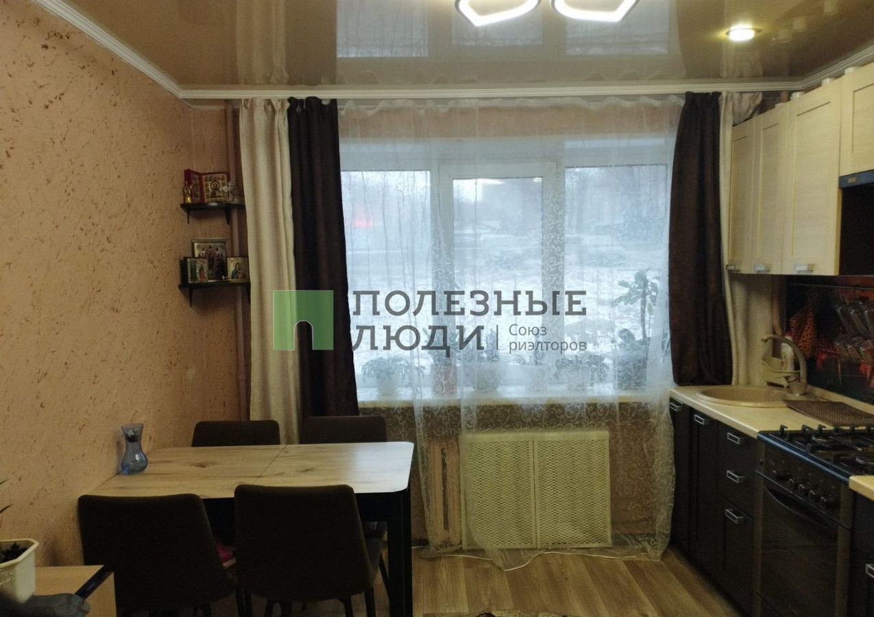 комната г Орел р-н Северный ул Силикатная 24 фото 5