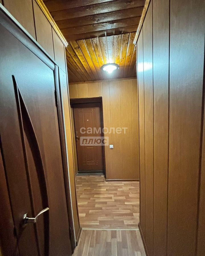 квартира г Воскресенск тер Белоозерский ул 40 лет Октября 12 городской округ Воскресенск, Белоозёрский фото 4