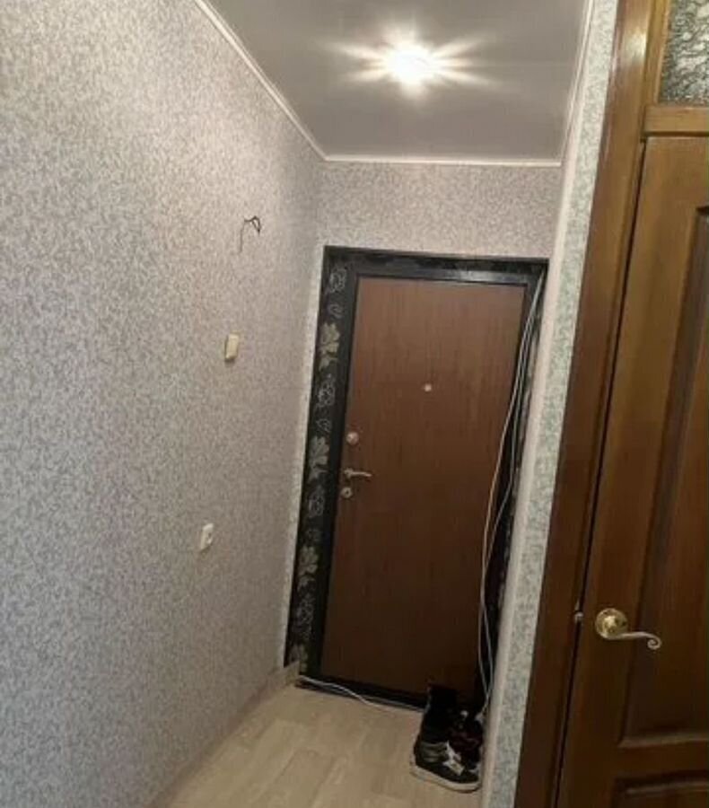 квартира г Челябинск р-н Ленинский ул Вагнера 86 фото 4