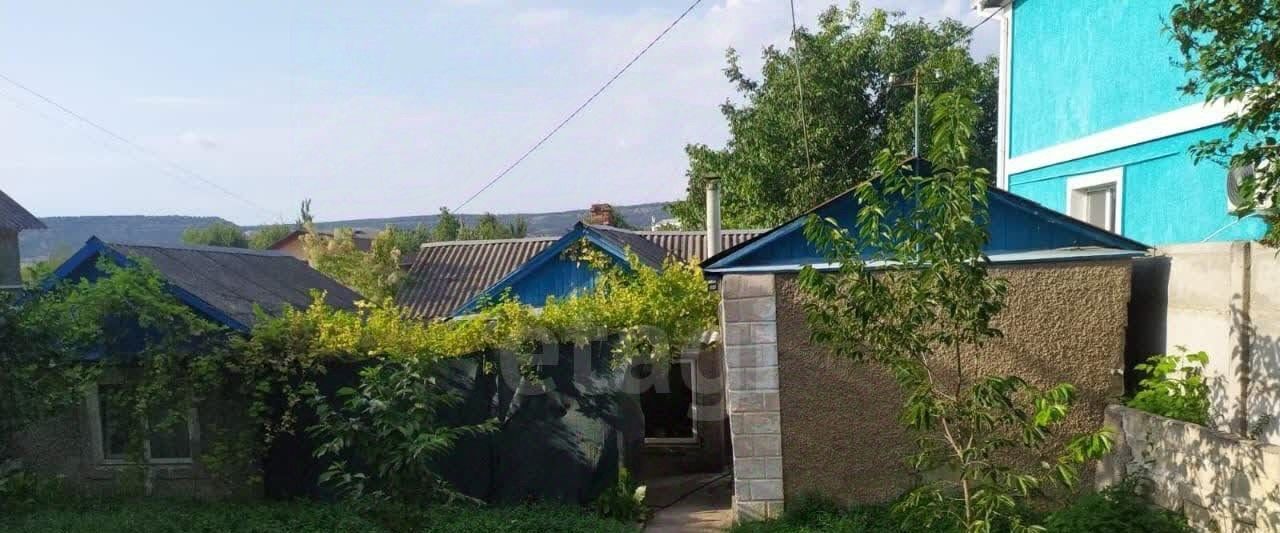 дом р-н Бахчисарайский г Бахчисарай ул Серова 42 фото 16