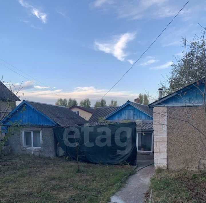 дом р-н Бахчисарайский г Бахчисарай ул Серова 42 фото 17