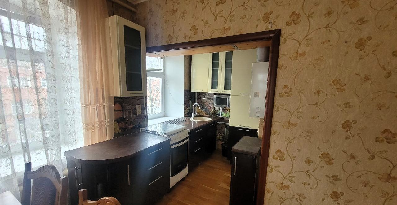 квартира г Нижний Новгород р-н Нижегородский Горьковская Почтовый съезд, 4 фото 4