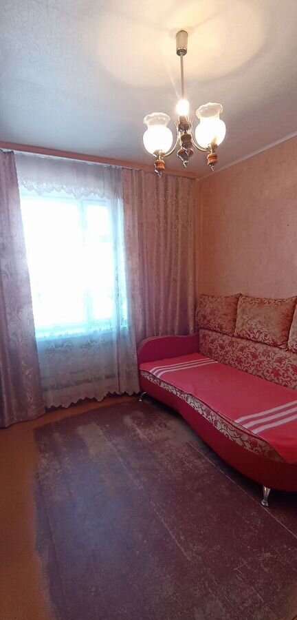 комната г Рязань р-н Московский ул Бирюзова 20 фото 3
