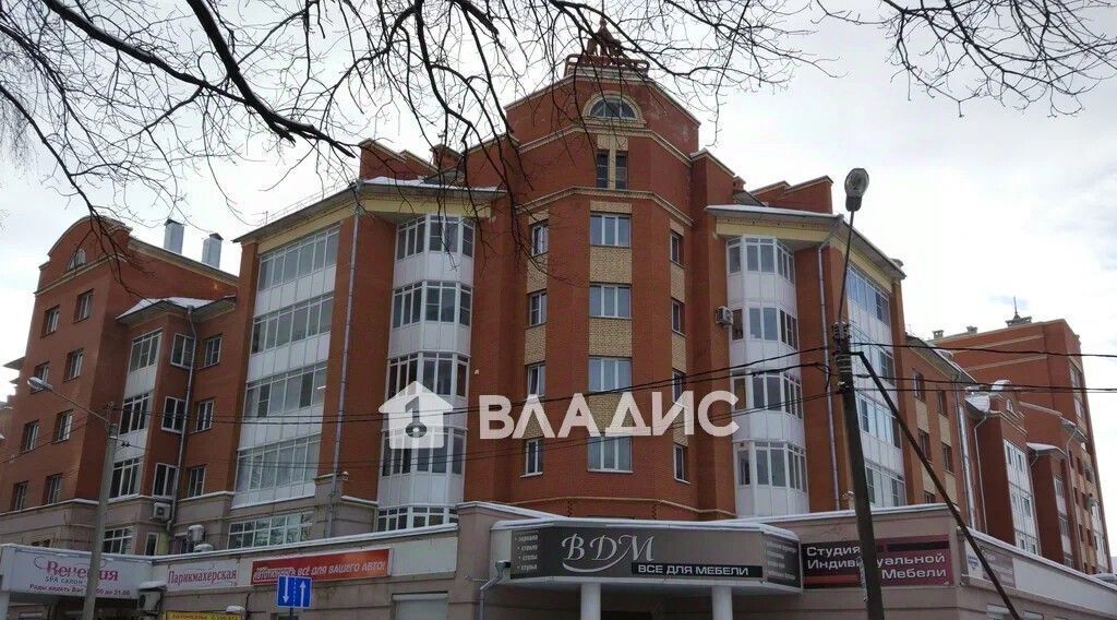 торговое помещение г Вологда ул Гагарина 41 фото 4