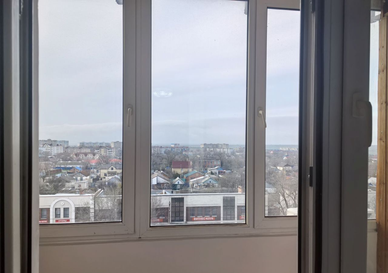 квартира г Элиста ул Ю.Клыкова 81б фото 30