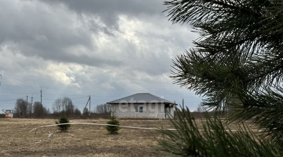 дом г Клин ул Осенняя фото 3