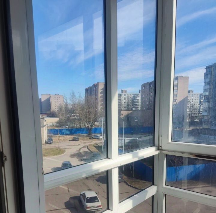 квартира г Великий Новгород ул Большая Санкт-Петербургская 124б фото 19