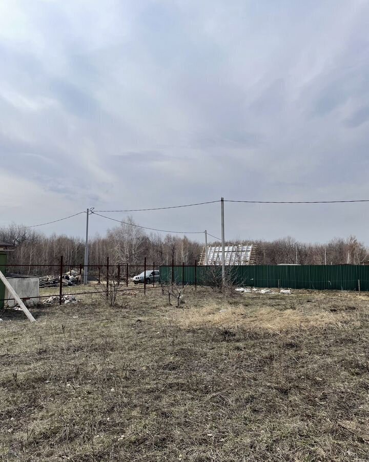 земля г Саратов р-н Заводской природный парк Кумысная поляна фото 10