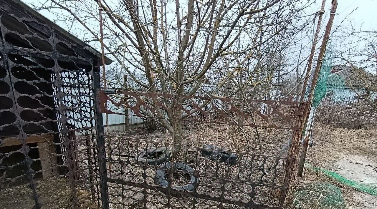 дом г Нижний Новгород п Новое Доскино линия 14-я 12 Парк культуры фото 29