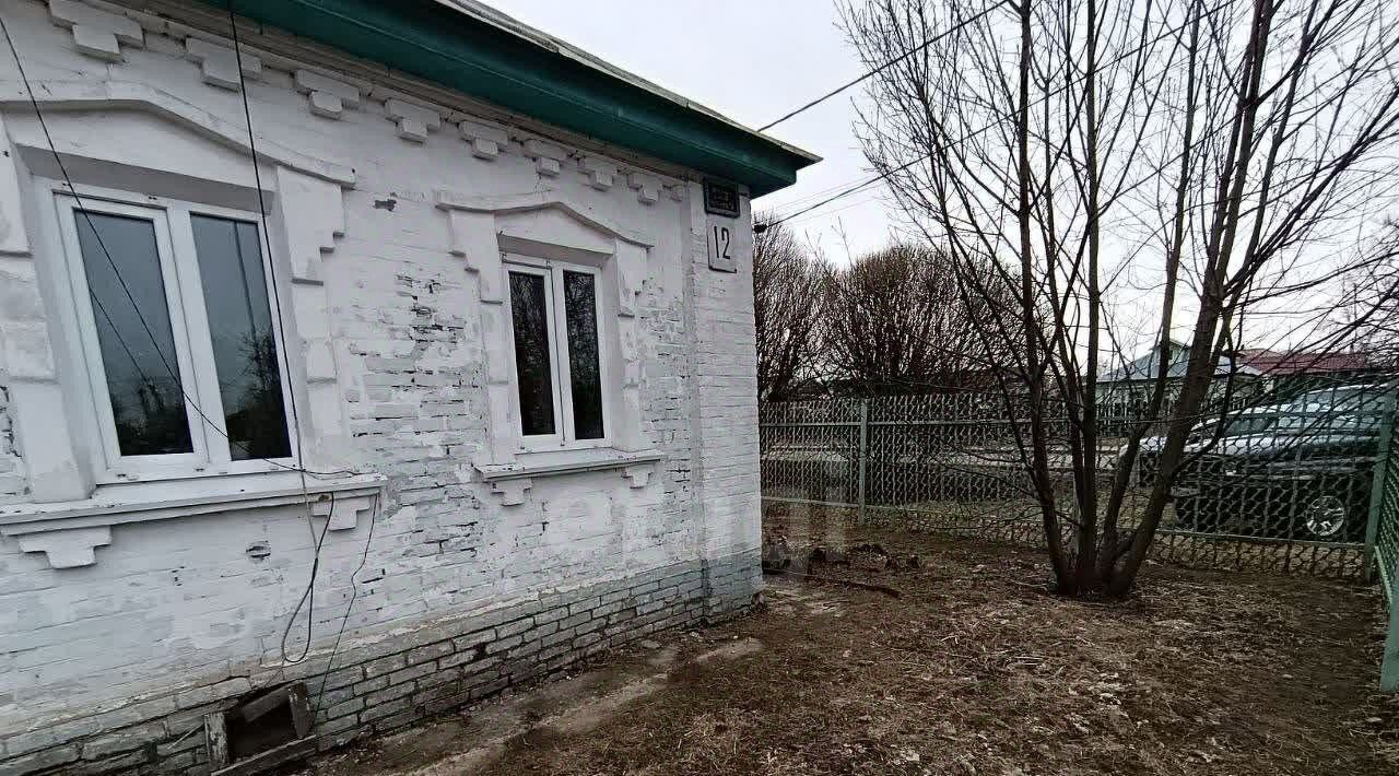 дом г Нижний Новгород п Новое Доскино линия 14-я 12 Парк культуры фото 24