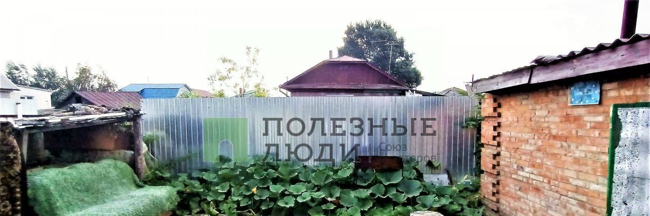 дом г Омск р-н Кировский ул Новоомская 54 фото 25