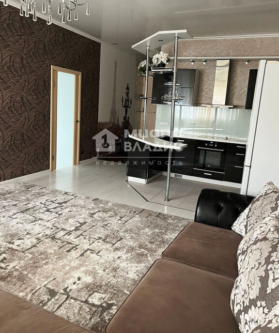 квартира г Омск ул Масленникова 82 фото 10