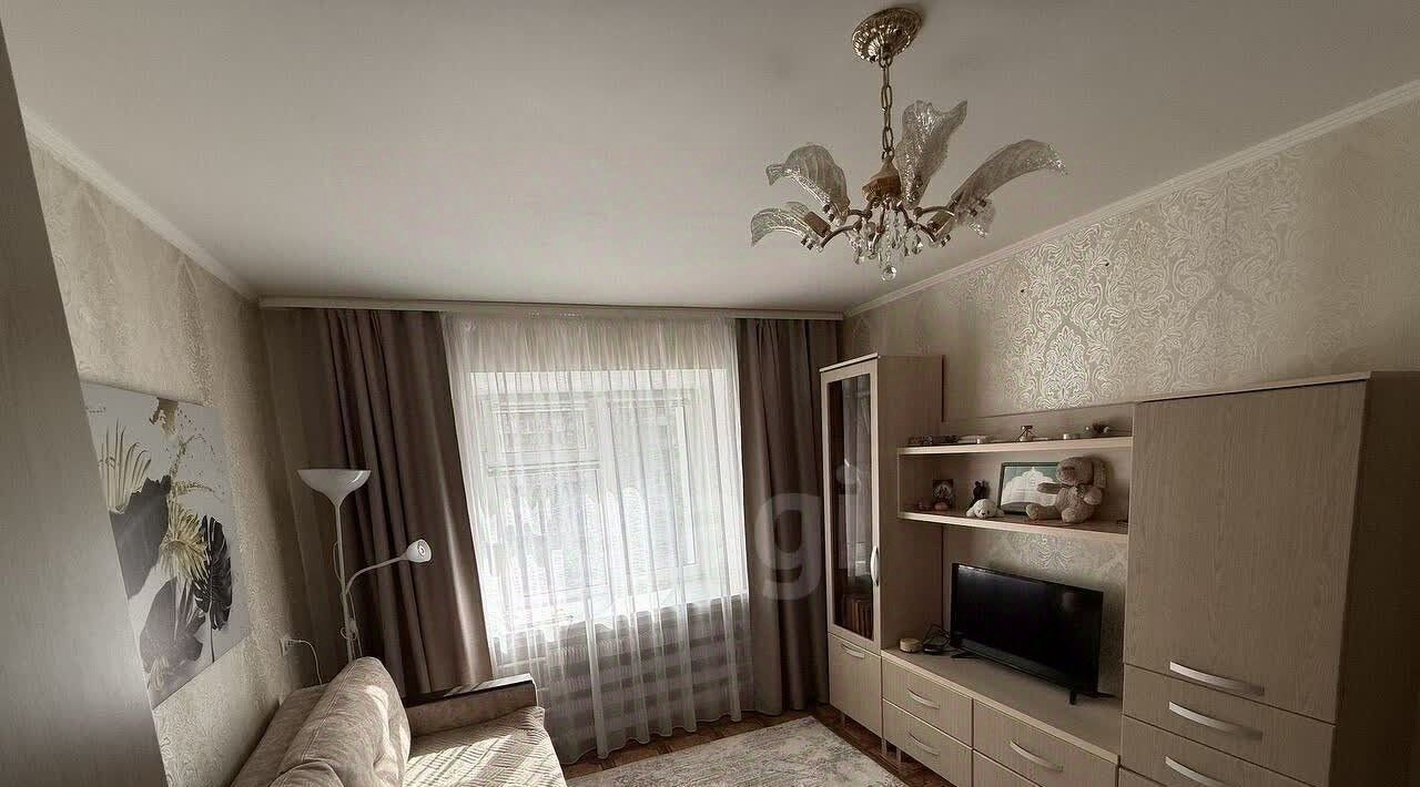 квартира г Казань метро Горки ул Рихарда Зорге 24 фото 1