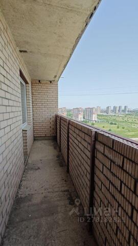 п Пригородный ЖК «Мелодия» пгт Пашковский р-н Карасунский фото