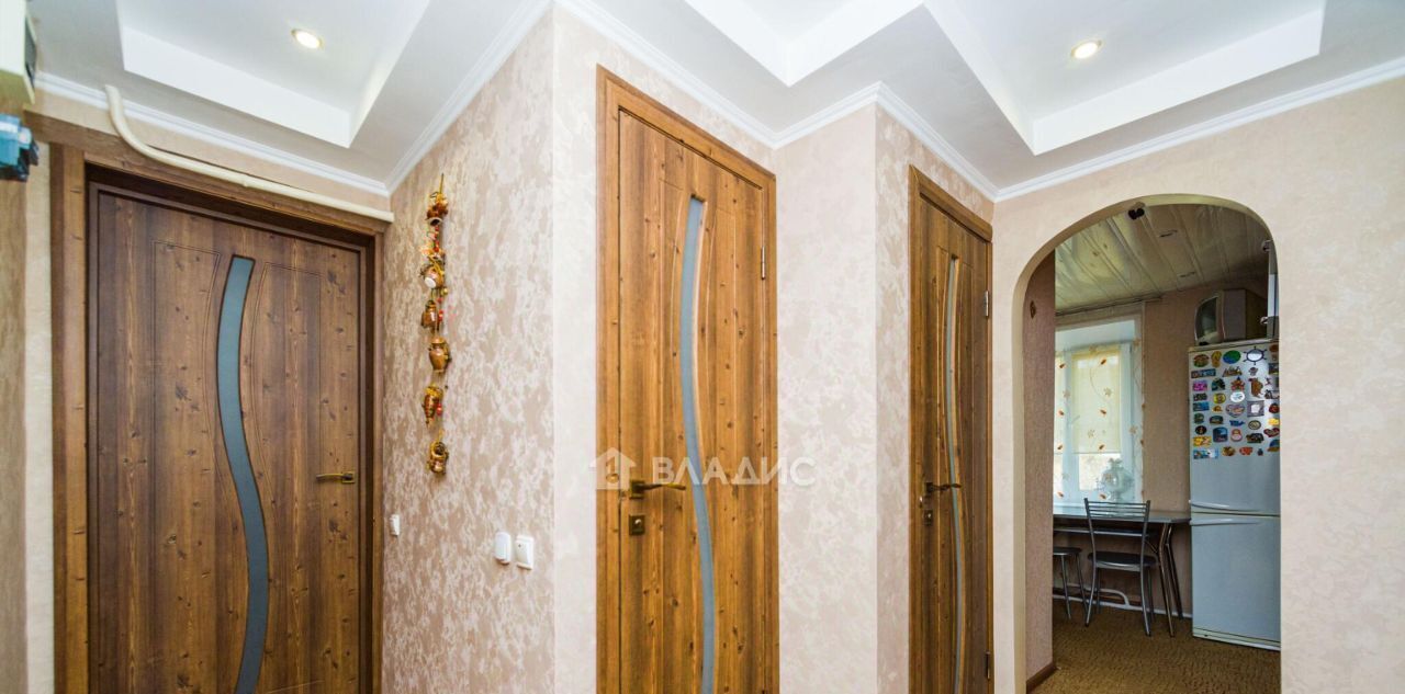 квартира г Рязань р-н Московский ул Призаводская 2 фото 11