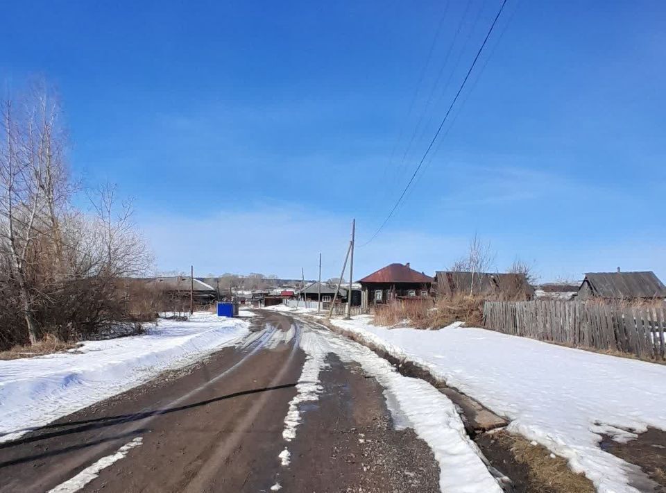 дом р-н Талицкий с Елань ул Кирова 18 фото 40