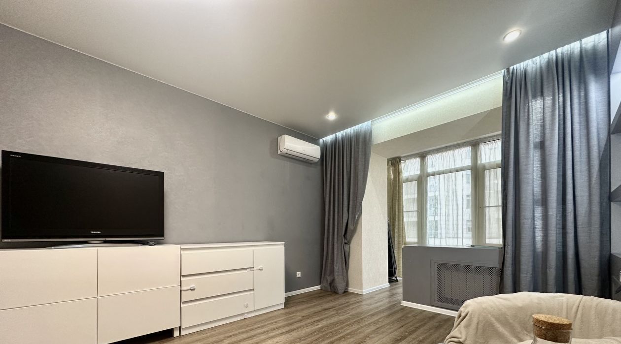 квартира г Казань Козья слобода ул Чистопольская 34 фото 12