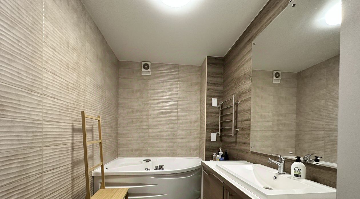 квартира г Казань Козья слобода ул Чистопольская 34 фото 15