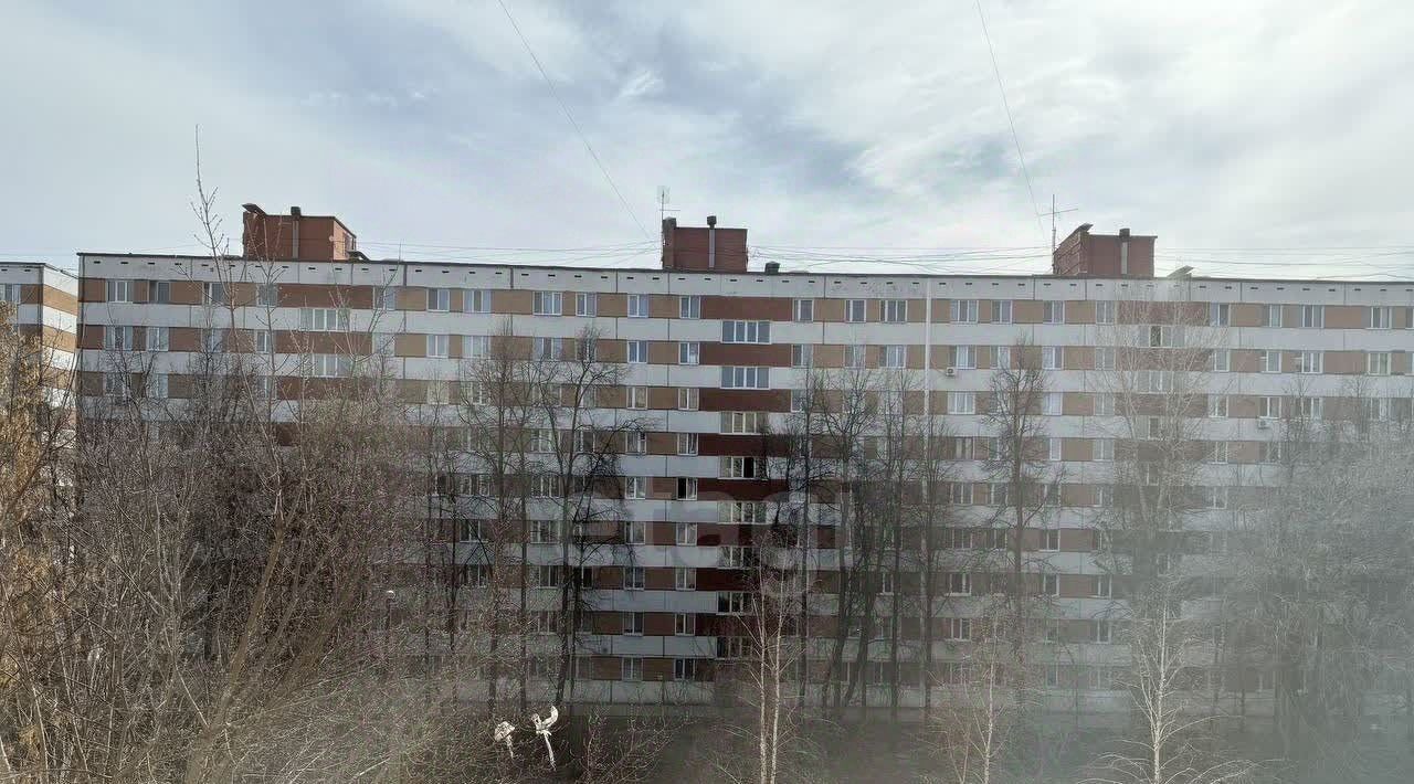 квартира г Казань метро Горки ул Рихарда Зорге 24 фото 19