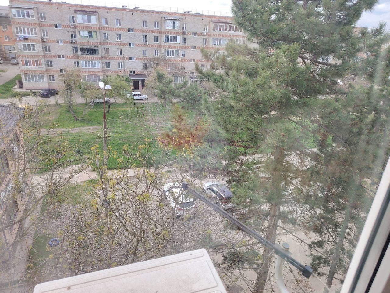 квартира р-н Абинский г Абинск пр-кт Комсомольский 81 фото 10