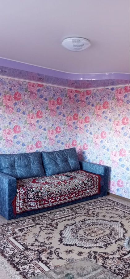 квартира г Саратов р-н Заводской проезд 2-й Лучевой 50/54к 1 фото 5