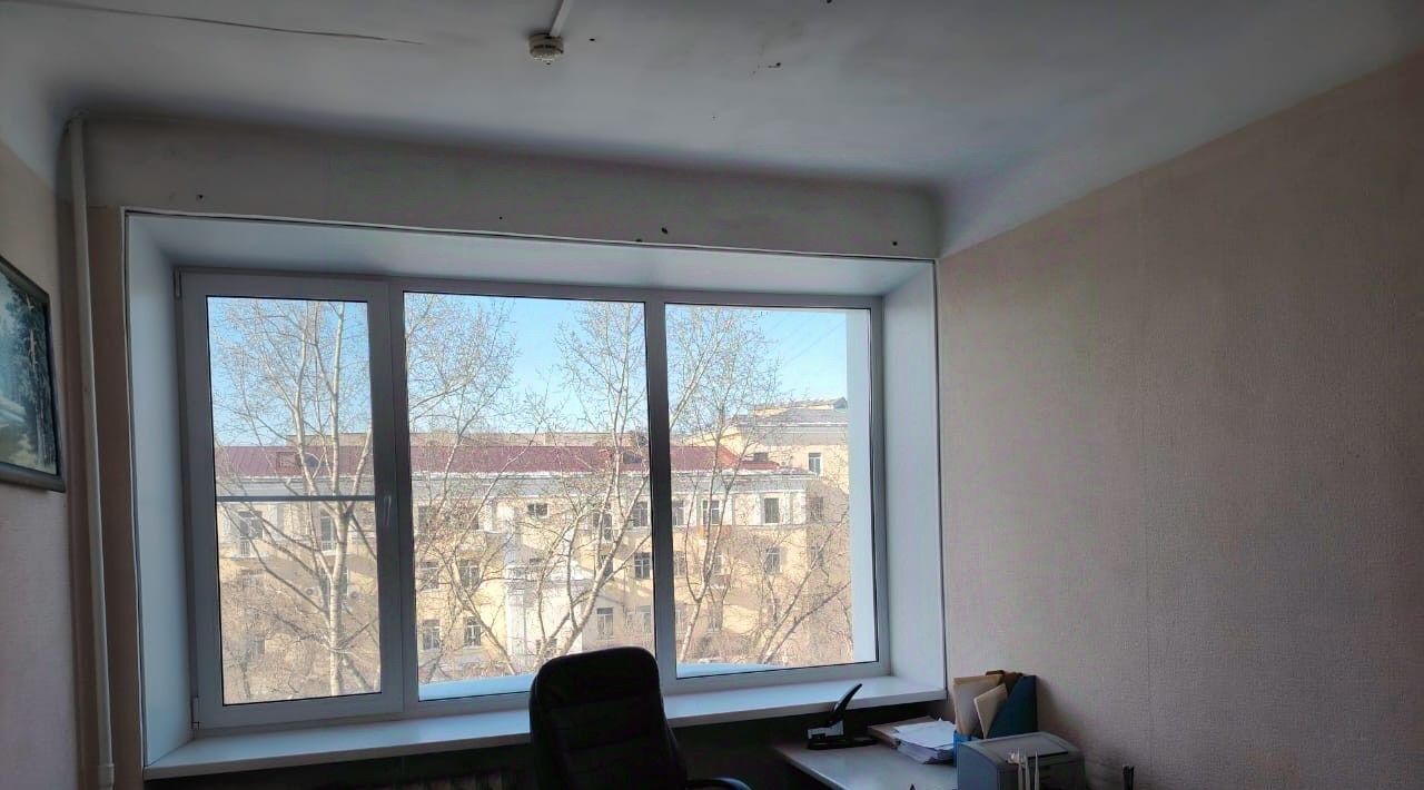 офис г Хабаровск р-н Кировский ул Серышева фото 2