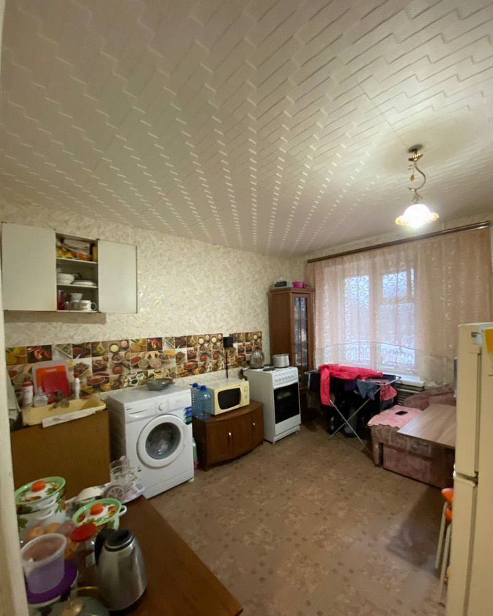 квартира г Оренбург р-н Дзержинский ул Салмышская 9/4 фото 1