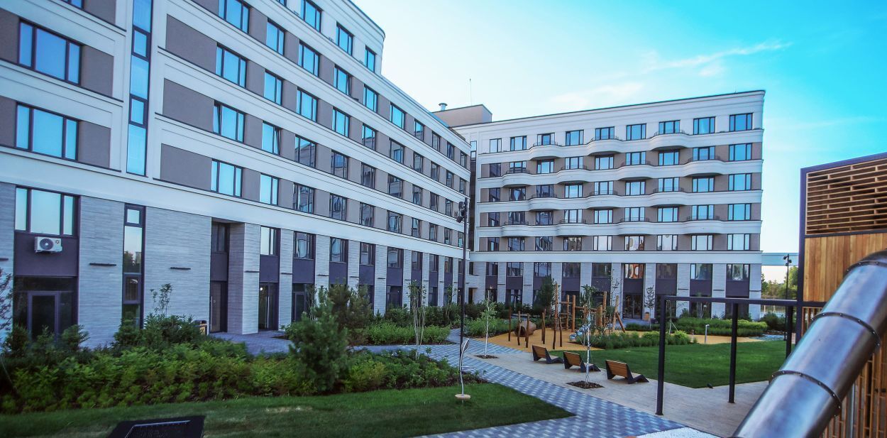 квартира г Новосибирск Заельцовская ул Кедровая 79 фото 18