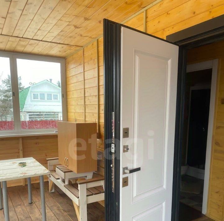 дом г Киров р-н Первомайский Талица-3 СДТ, 28 фото 6