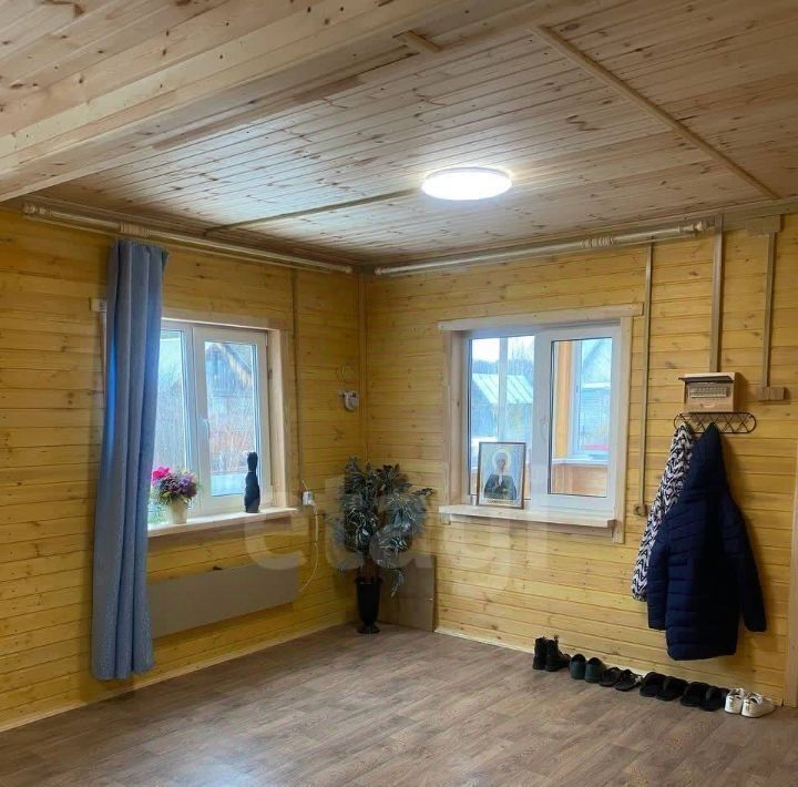 дом г Киров р-н Первомайский Талица-3 СДТ, 28 фото 14