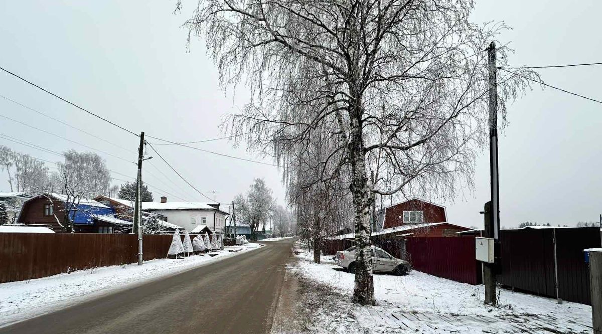 дом г Киров п Ганино ул Мира 17 фото 13