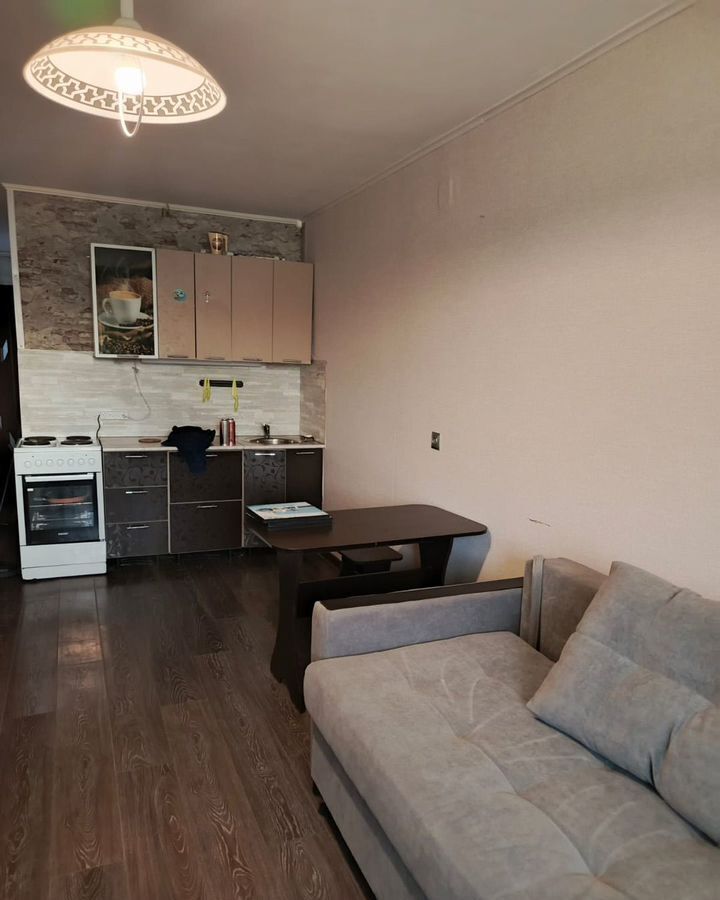 квартира г Иркутск р-н Правобережный ул Култукская 56/81а фото 1