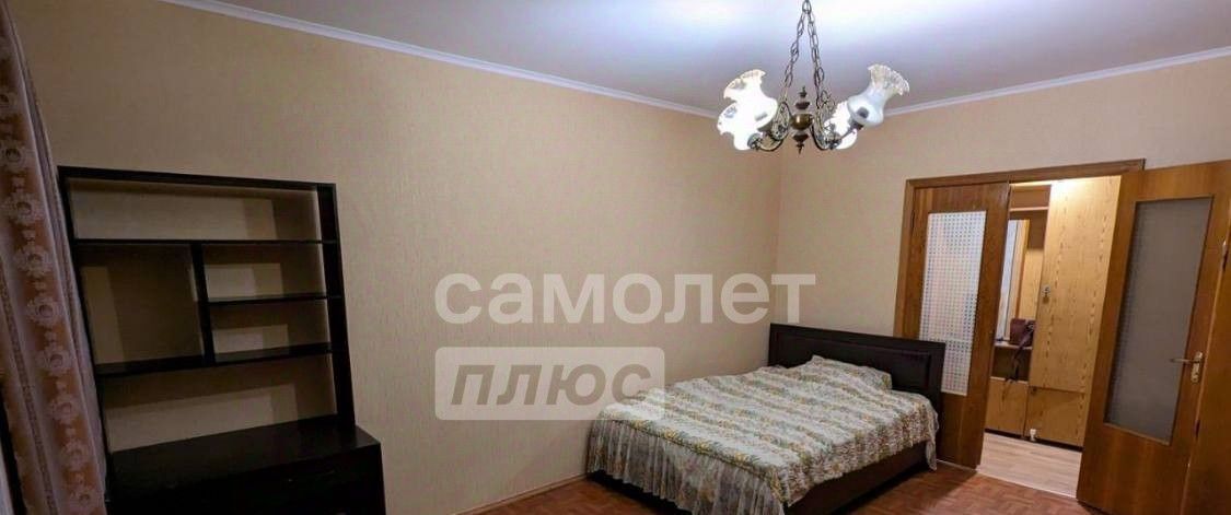 квартира г Обнинск ул Курчатова 54 фото 4