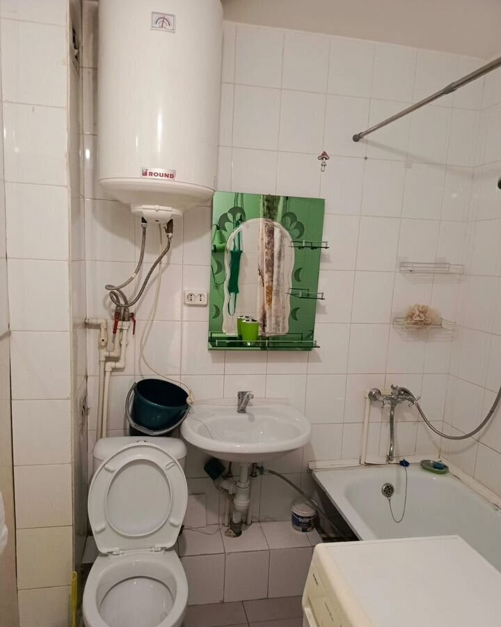 квартира г Иркутск р-н Правобережный ул Култукская 56/81а фото 4