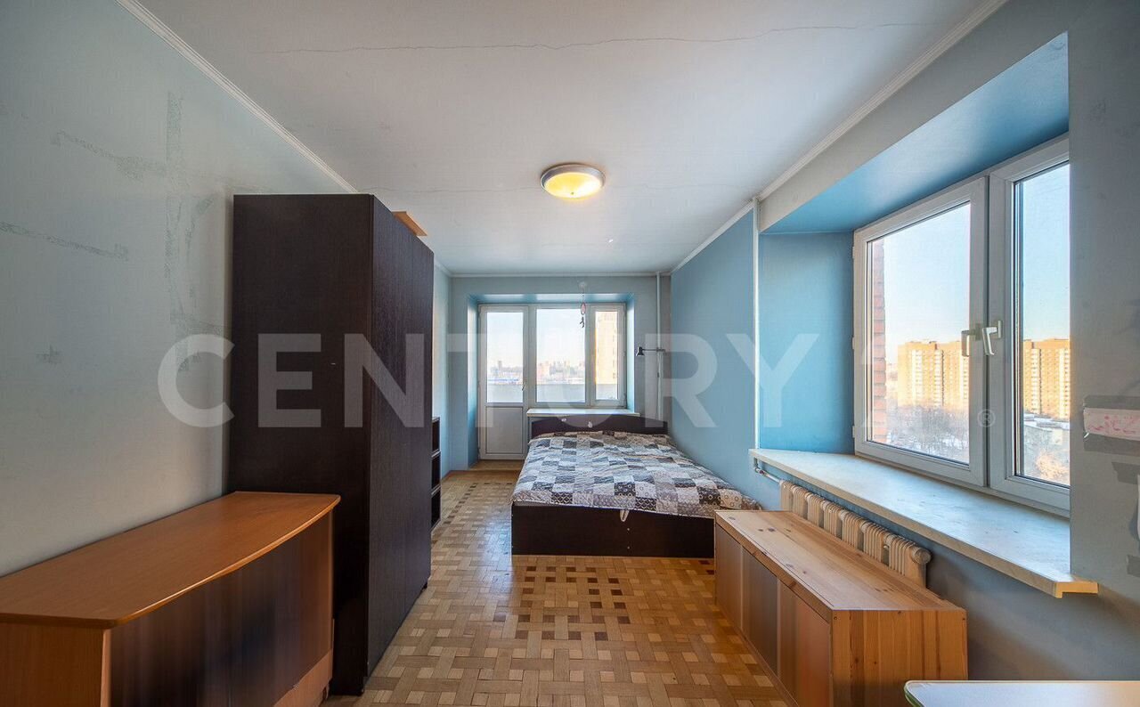 квартира г Реутов ул Советская 18 Реутов фото 13