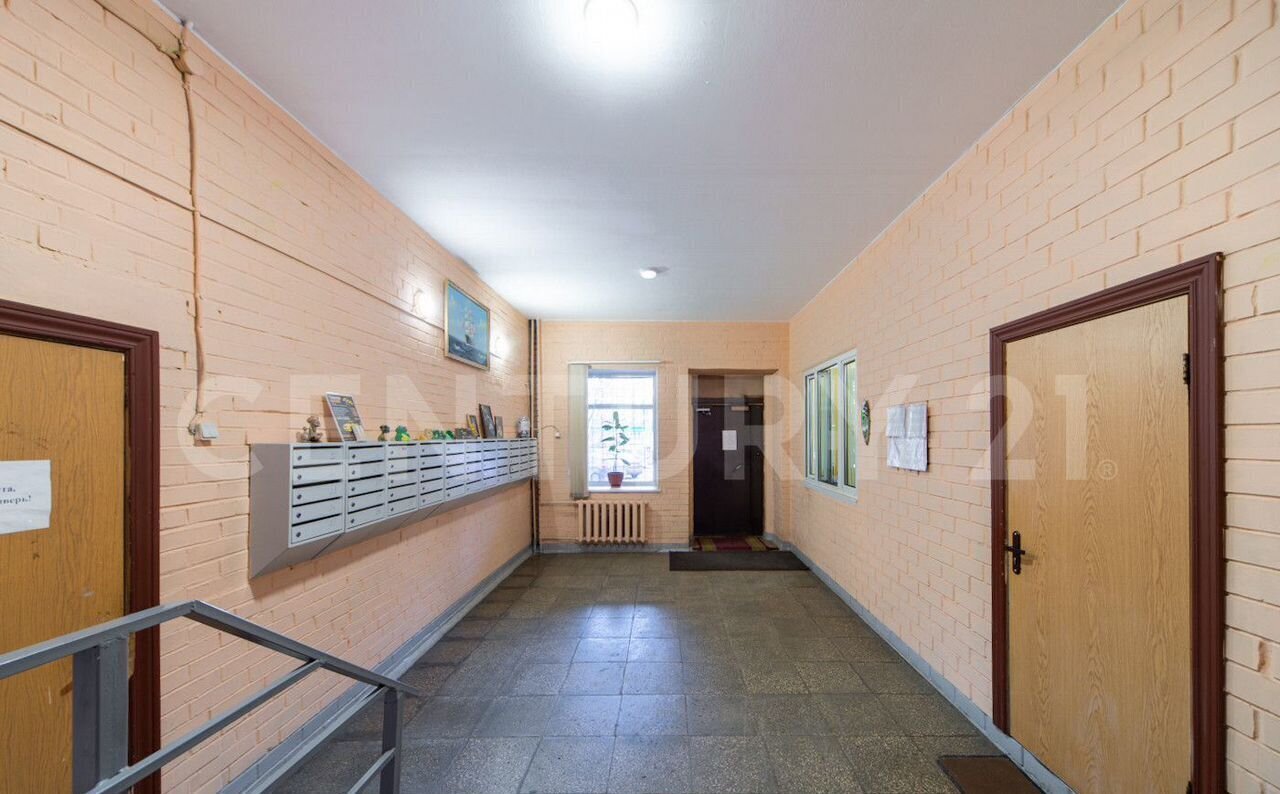 квартира г Реутов ул Советская 18 Реутов фото 19