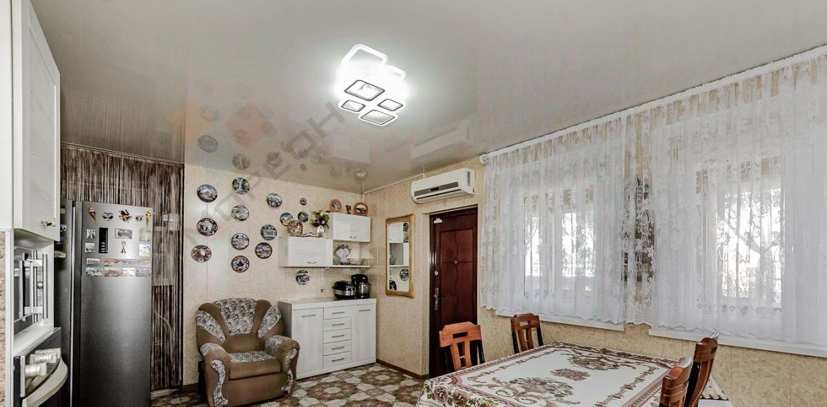 дом г Краснодар п Лазурный ул Ямбургская 3 р-н Прикубанский фото 18