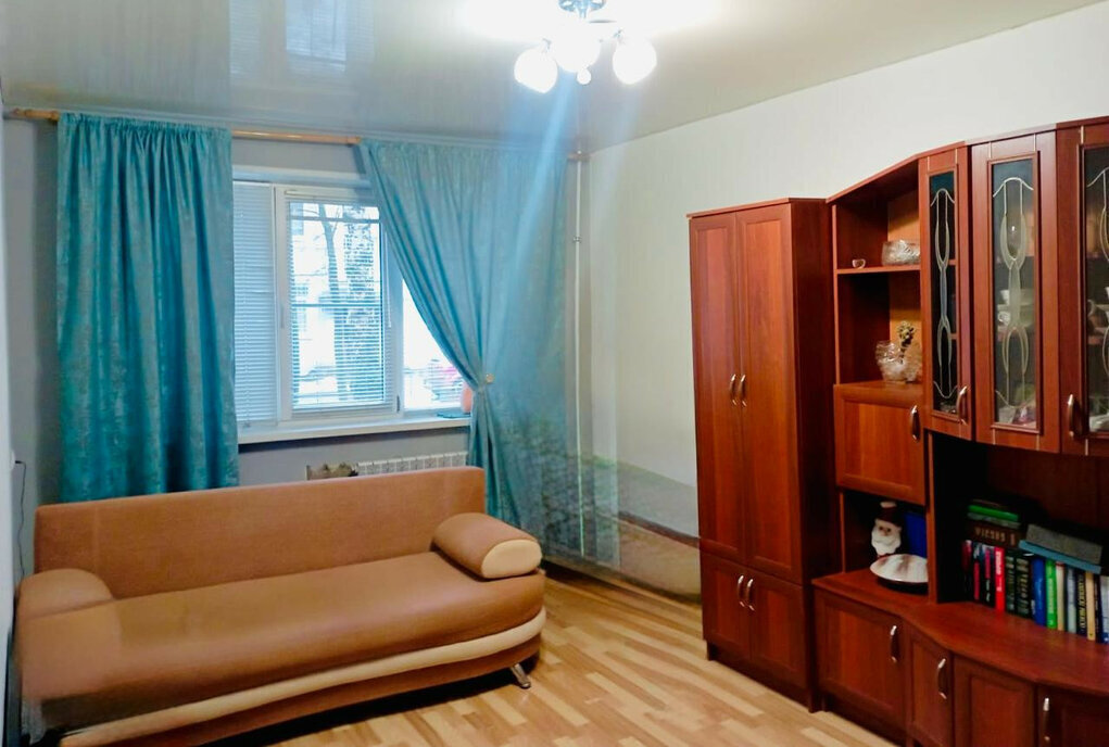 квартира г Казань р-н Московский Яшьлек ул Восход 3а фото 1