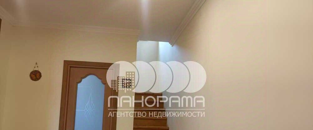 дом р-н Анапский г Анапа с Витязево ул. Майора Жукова фото 12