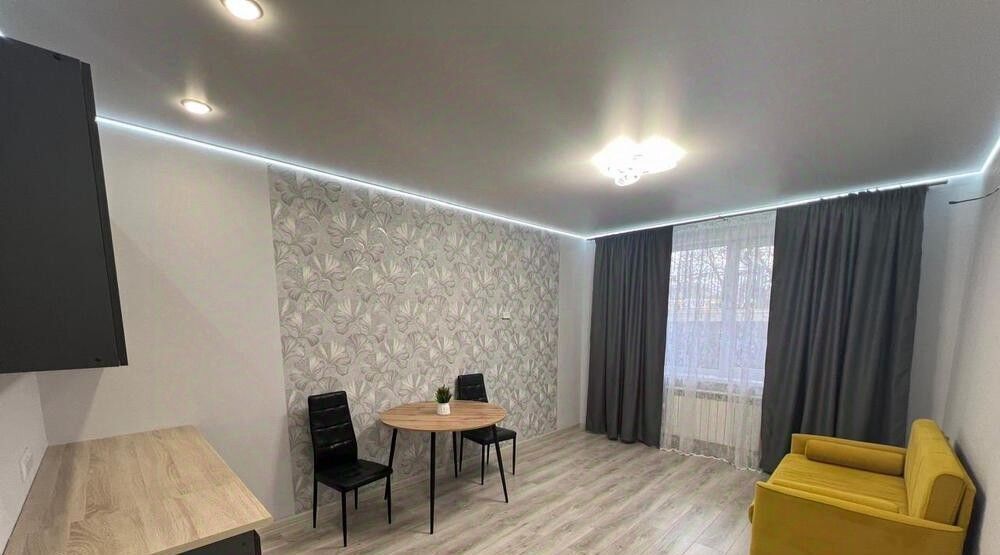 квартира р-н Анапский г Анапа ул Рождественская 55к/2 фото 1